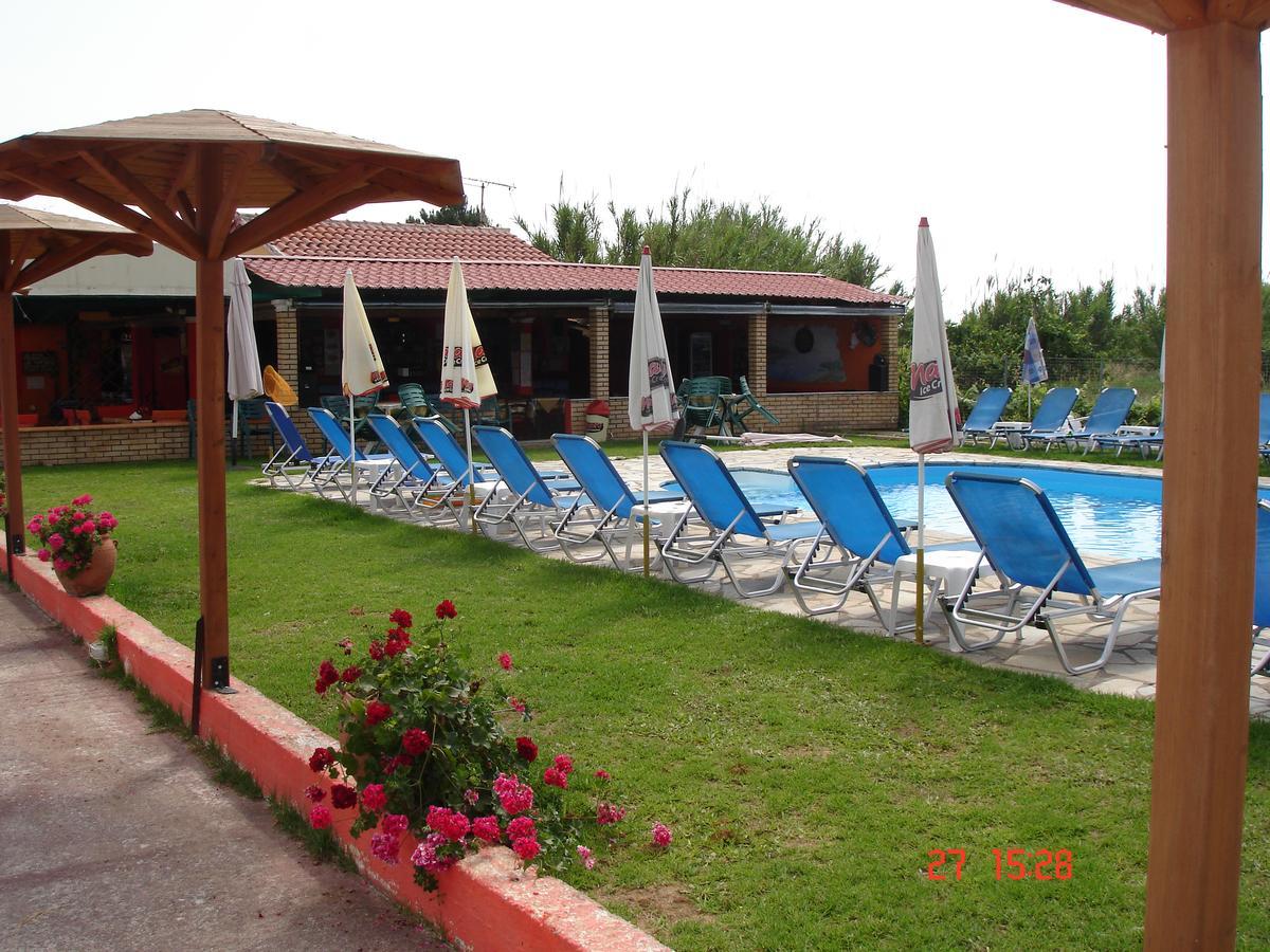 Stars Hotel (Adults Only) آغيوس غيوريوس المظهر الخارجي الصورة