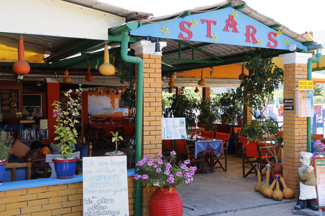 Stars Hotel (Adults Only) آغيوس غيوريوس المظهر الخارجي الصورة