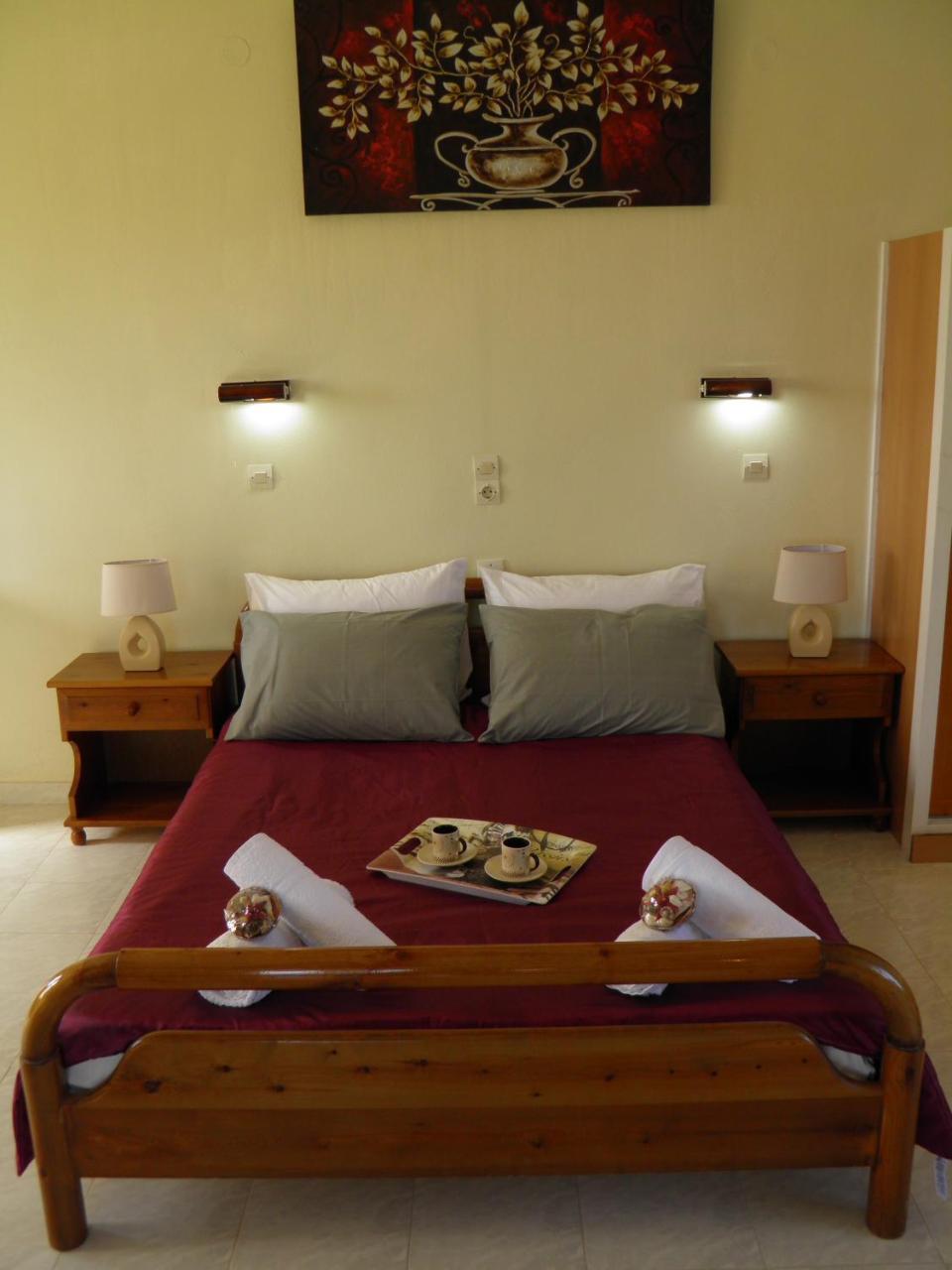 Stars Hotel (Adults Only) آغيوس غيوريوس المظهر الخارجي الصورة