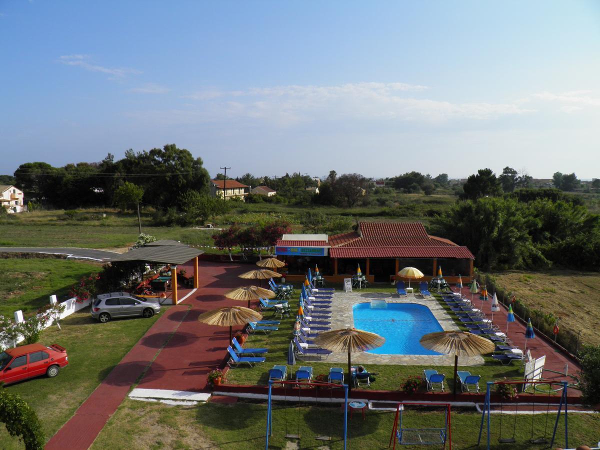 Stars Hotel (Adults Only) آغيوس غيوريوس المظهر الخارجي الصورة