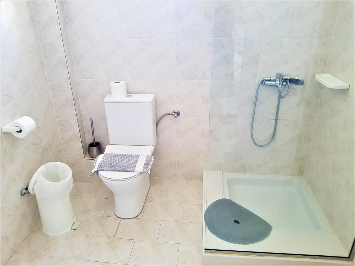Stars Hotel (Adults Only) آغيوس غيوريوس المظهر الخارجي الصورة