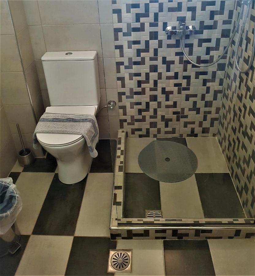 Stars Hotel (Adults Only) آغيوس غيوريوس المظهر الخارجي الصورة