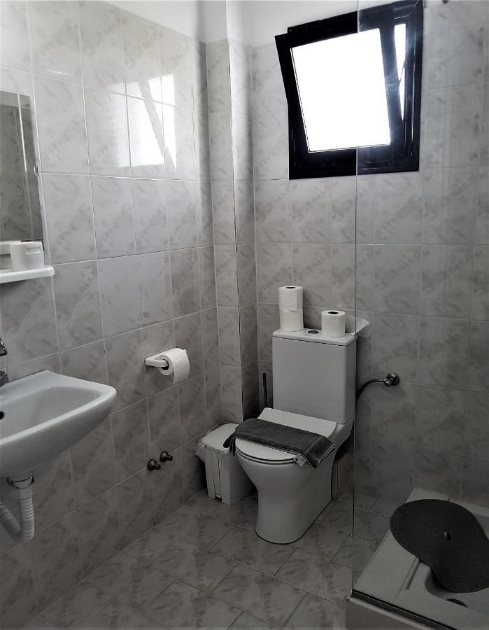 Stars Hotel (Adults Only) آغيوس غيوريوس المظهر الخارجي الصورة