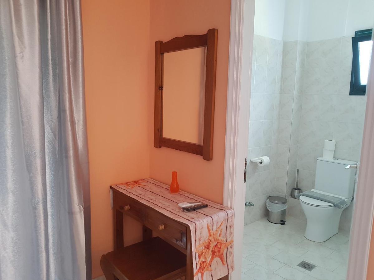 Stars Hotel (Adults Only) آغيوس غيوريوس المظهر الخارجي الصورة