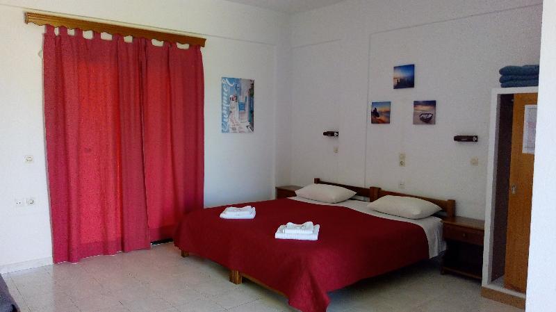 Stars Hotel (Adults Only) آغيوس غيوريوس المظهر الخارجي الصورة